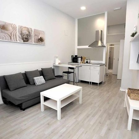 La Casita De Valvanera Madrid Exterior photo