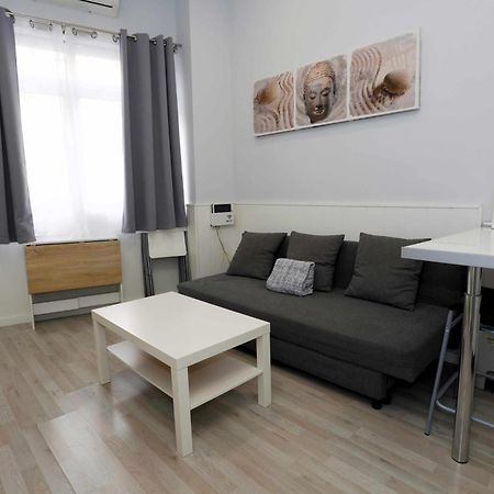 La Casita De Valvanera Madrid Exterior photo