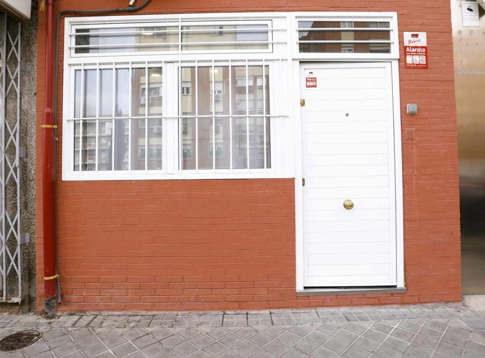 La Casita De Valvanera Madrid Exterior photo